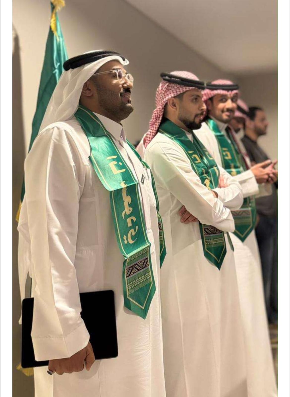 ملهمون .. حين ارتدت الكلمة ثوب الابداع وتركت اثرا - صحيفة الساحات العربية