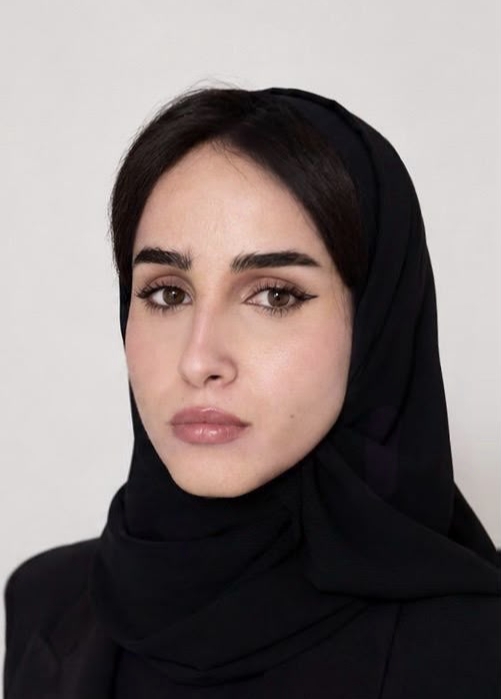 وفاء الغفلي