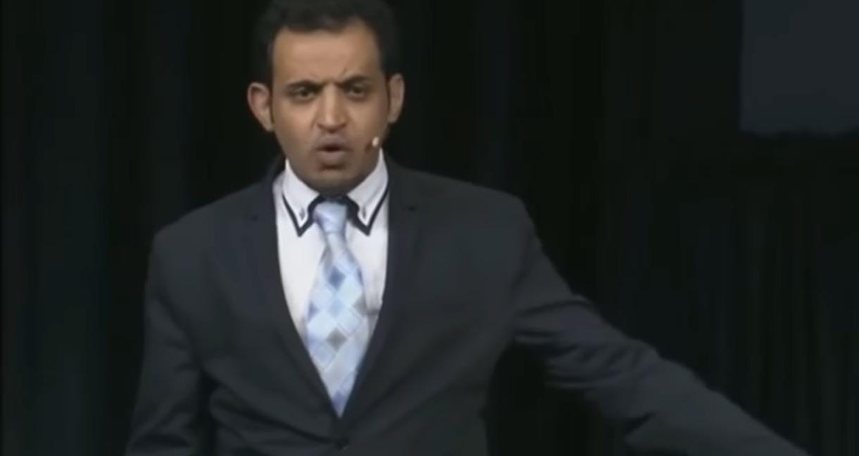 قوة الكلمة - 2015
